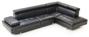 Riveredge - Comfort Sectional by HouseOfZazla