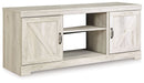 Bellaby - Entertainment Center