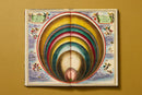 Cellarius Atlas (German, French, English)