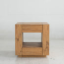 Harlan - End Table - Oak by Unique Piece Furniture