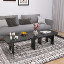 Modern Coffee Table Set