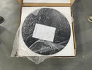27.6in Nesting Coffee Table Set of 2 by HouseOfZazla