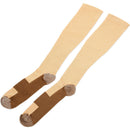 Unisex Copper Compression Socks Women Man Durable Hose Graduated Support Socks for Running Nursing Shin Splints Edema Swelling Recovery