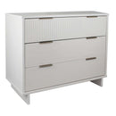 Granville - Dresser With 3 Drawers by HouseOfZazla