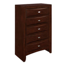 Lucille - Chest With Spacious Drawers by Unique Piece Furniture