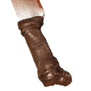 Foam Rubber Post Apocalyptic Machete
