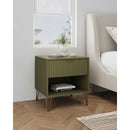 Dumbo - Modern Nightstand by HouseOfZazla