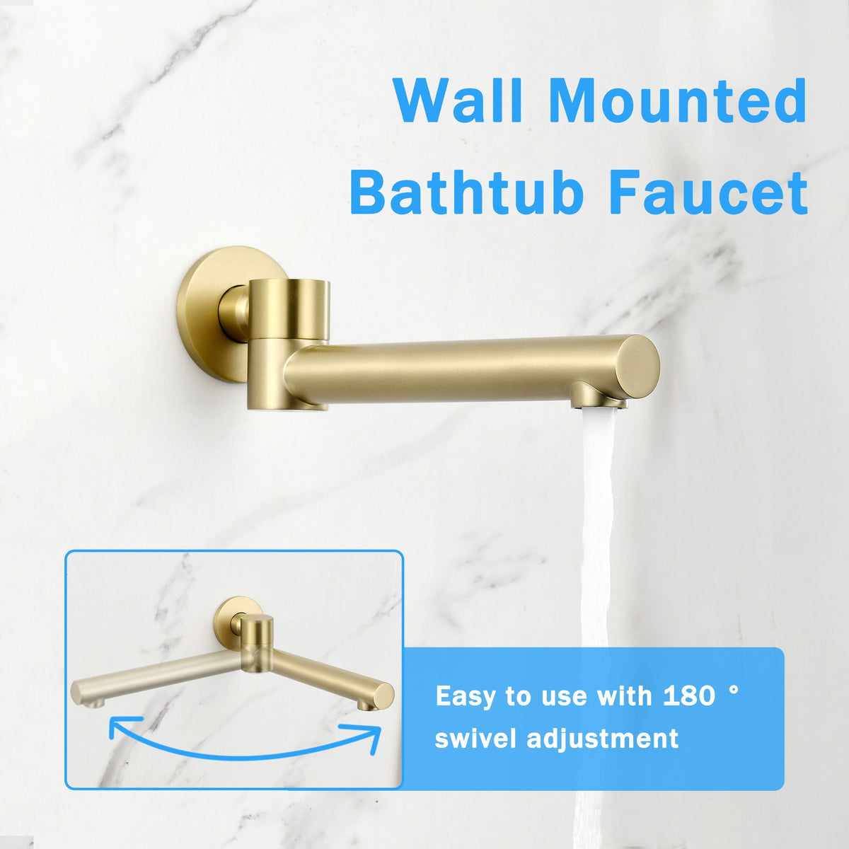10" Shower System Set With Control Valve And Overhead Shower, photo 9 of 18