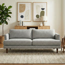 Livingston - Upholstered Sofa by Unique Piece Furniture