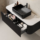Dina 48" Bathroom Vanity & Sink