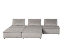 Anna - Modular Sofa by HouseOfZazla