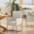 Element - Dining Arm Chair by HouseOfZazla
