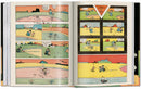 George Herriman. Krazy Kat. The Complete Color Sundays 1935–1944 (English)