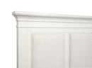 Kingston - Upholstered Panel Storage Bed by Unique Piece Furniture