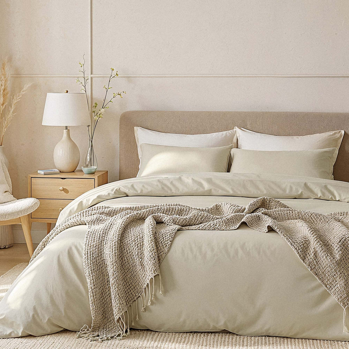 Luxe Australian Sateen Pillowcase Set, photo 38 of 43
