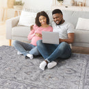Marfi - Trendy Oriental Rug by HouseOfZazla