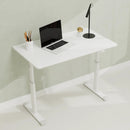 Adjustable Study Desk Suitable for Children and Adults by HouseOfZazla