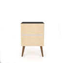 Liberty - Nightstand 1 Drawer by HouseOfZazla