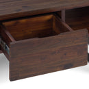 Lowry - Handcrafted Coffee Table by Unique Piece Furniture