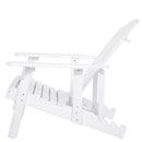 Malibu Adirondack Chair