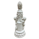 Climbing Children Garden Statues