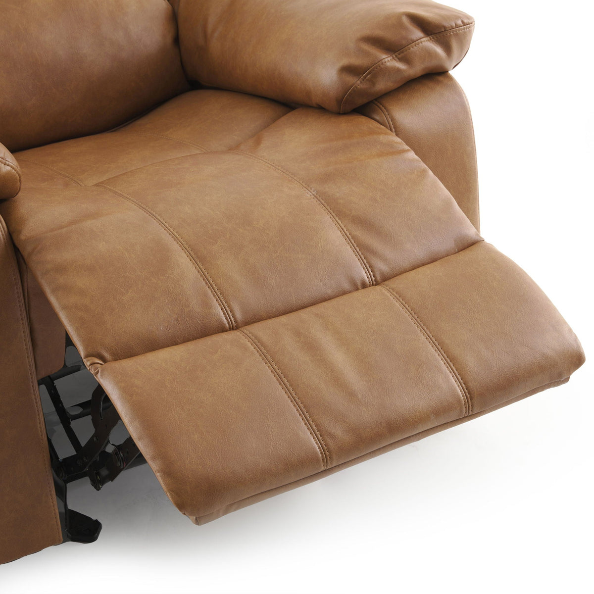 Charlotte - Glider Recliner With Classic Style, photo 14 of 33