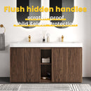 GALAN 60F Winston Bathroom Vanity