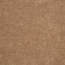 Zoey - Arm Chair (Set of 2) - Chocolate Chenille & Oak