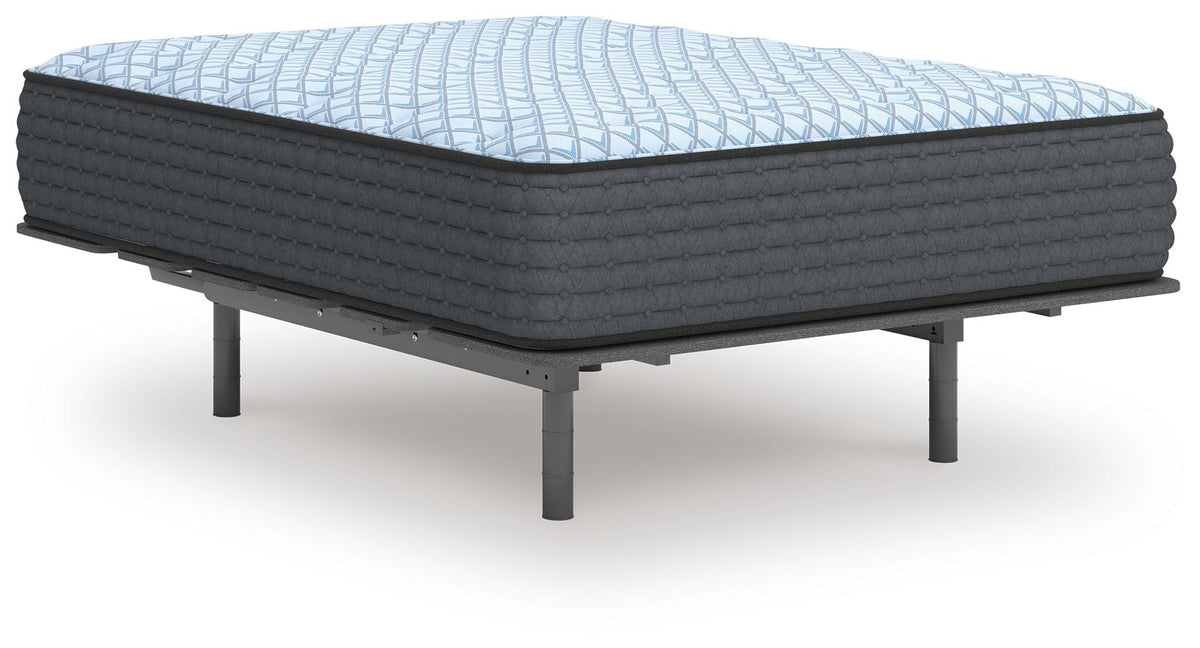 Destin Cove Plush - Mattress, photo 3 of 7