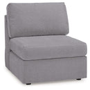 Modmax - Sectional - Granite