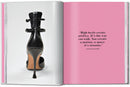 Shoes A–Z. 45th Ed. (German, French, English)