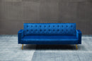 Comfort Compact Design Sofa Bed by HouseOfZazla