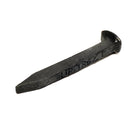 Foam Rubber Railroad Spike