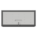Heavy Duty Metal Wall Mounted Tool Storage Cabinet