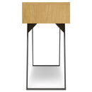 Lowry - Console Sofa Table - Oak