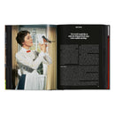 100 Movies of the 1960s (English) by TASCHEN