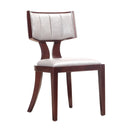 Pulitzer - Dining Chair (Set of 2) by HouseOfZazla
