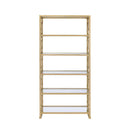 Milavera - Bookshelf
