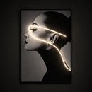 Glowing Beauty by Interior Moderna