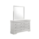 Blaze - Modern 6 Drawer Dresser