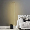Linea Floor Lamp by Interior Moderna