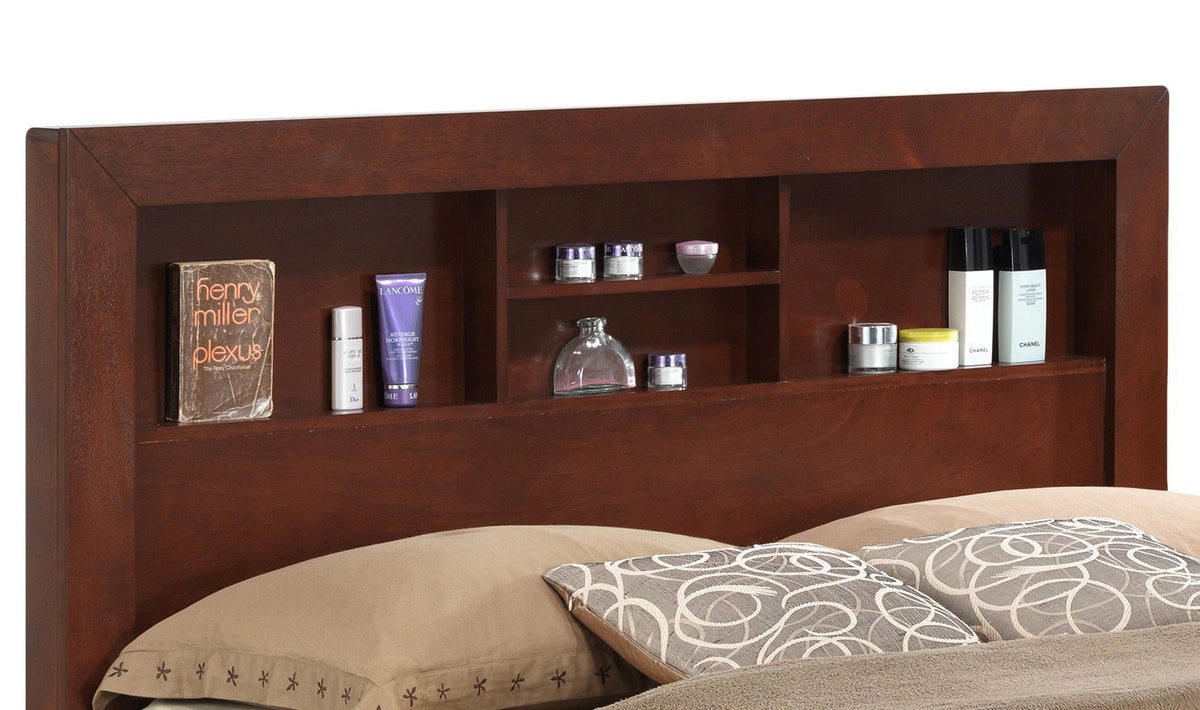 Stylish Storage Bed For Modern Spaces, photo 12 of 27