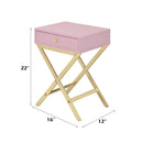 Coleen - Elegant Design Accent Table by Unique Piece Furniture