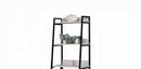 Wendral Rectangular Leaning Ladder Bookshelf by HouseOfZazla