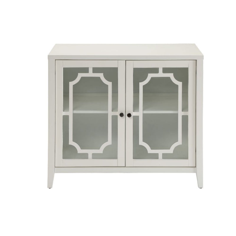 Ceara - Console Cabinet - White, photo 3 of 6