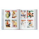 Dian Hanson’s: The History of Men’s Magazines. Vol. 1: From 1900 to Post-WWII (German, French, English) by TASCHEN