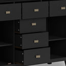 Artisan - Handcrafted Sideboard Buffet