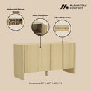 Linda - Sideboard by HouseOfZazla