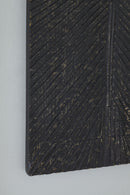 Lenora - Wall Decor - Antique Black
