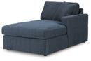 Modmax - Sectional - Ink by Unique Piece Furniture